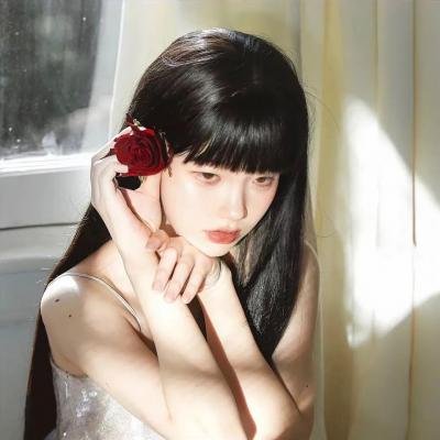 松开拳头